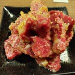 焼肉ホルモン 極 - 