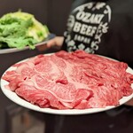 にくがとう 六本木ヒルズ店 - 