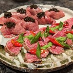 にくがとう 六本木ヒルズ店 - 