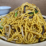 中華屋台 加匠 - 