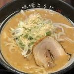 Miso Kouji - 