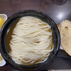 うどん 松ゆき