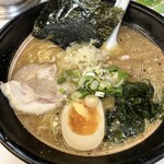 Tenshin Ramen - 