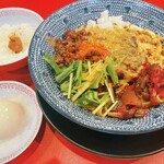 担担麺専門店 DAN DAN NOODLES. ENISHI - 