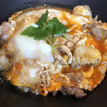 Cafe brunch TAMAGOYA - 