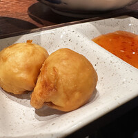 中華旬彩 森本 - 