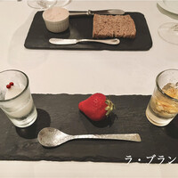 ラ・ブランシュ - 