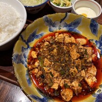 中華旬彩 森本 - 