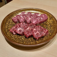 銀座 ちかみつ 並木通り - 