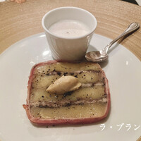 ラ・ブランシュ - 