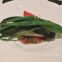 ラ・ブランシュ - 