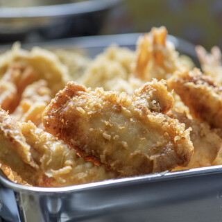 揚げ家 家族商店_2