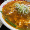 元祖カレータンタン麺 征虎 総本店