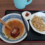 台湾料理 菜里香 - 