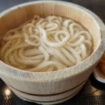 丸亀製麺 - 