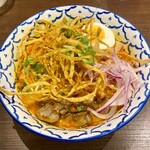 THAIFOOD DINING&BAR　マイペンライ - 