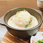 豚白湯創作麺処 友池 - 