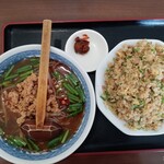台湾料理 菜里香 - 
