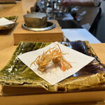 Tempura Kawakami - 