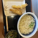 丸亀製麺 - 