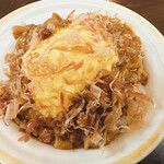 豚白湯創作麺処 友池 - 