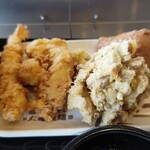 丸亀製麺 - 
