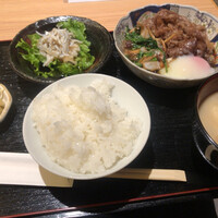 北新地 つきしろ -  北新地 つきしろ -