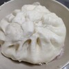 小倉 揚子江の豚まん - 料理