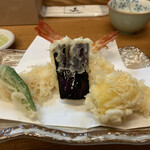 Soba No Hana - 