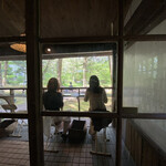 Kyukaruizawa Cafe Suzunone