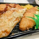 デイリーヤマザキ - 料理写真: