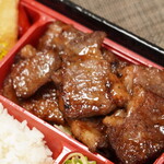 Niku To Bentou No Hirohara - 