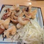 Kaisen Izakaya Masumaru - 