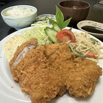 Tonkatsu Mori - 