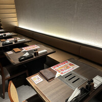 原宿焼肉 KINTAN - 