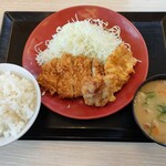 かつや - 料理