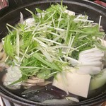 Ryuukyuu Shabushabu Yutaka - 