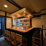 居酒屋 璃庵 - 