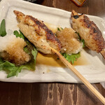 Yakitori Gyouza No Ikenoya - 