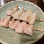 Yakitori Gyouza No Ikenoya - 