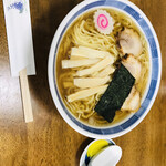金ちゃんラーメン 南原店 - 