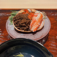 銀座かに松 - 