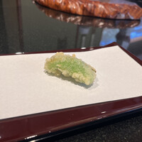 京都祇園 天ぷら八坂圓堂 - 