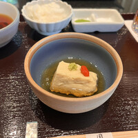 京都祇園 天ぷら八坂圓堂 - 