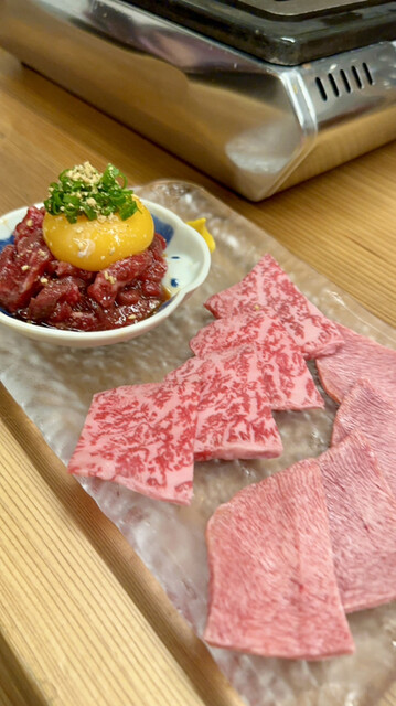 Yakiniku Horumon Macchan photo 2