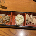 海鮮居酒屋 京都 花の舞 - 