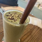 HEMP CAFE TOKYO - 