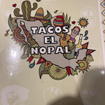 TACOS EL NOPAL - 