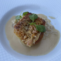 ルアン 鮒鶴京都鴨川リゾート - 