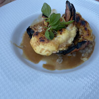 ルアン 鮒鶴京都鴨川リゾート - 